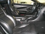 2004 Corvette Convertible For Sale